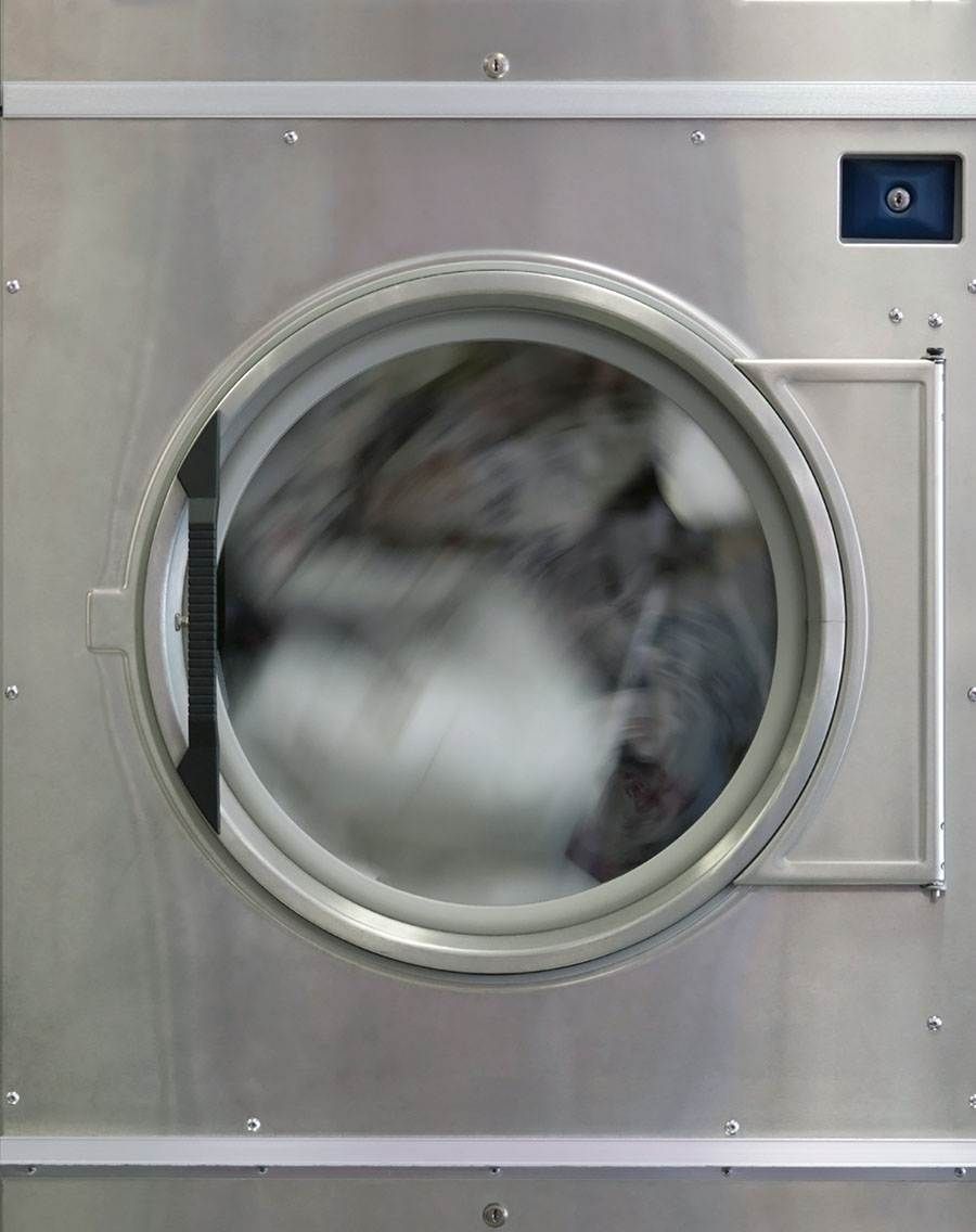 lavatrice professionale industriale horeca